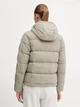 Пуховик зимний женский Adidas Helionic Climawarm JX3027 L Светлый хаки (4068811675493) - изображение 7