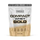 Комплексний Сироватковий Протеїн Compact Whey Protein - 1000 г Шоколад-Карамель (5999105923442) - зображення 1