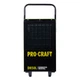 Осушитель воздуха промышленный Procraft DH50L - изображение 1