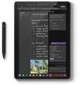 Ноутбук Microsoft Surface Pro 11 (EP2-08345) 13" Touch / Qualcomm Snapdragon X Elite / RAM 16 ГБ / 512 ГБ / Windows 11 Home / Сірий - изображение 4