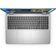 Ноутбук Dell 16 DC16251 (DC16251_RPLU-R_001), Intel Core 7 150U / 16″ / RAM 16 ГБ / SSD 512 ГБ / Windows 11 Pro / Platinum Silver - изображение 5