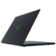 Ноутбук Razer Blade 14 (RZ09-05306ES3-R3E1) 14" (QHD)/AMD Ryzen 9 365/32ГБ/1ГБ/5070/Windows 11 Home/120Гц/Чорний - изображение 6