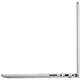Ноутбук Dell 16 DC16251 (DC16251_RPLU-R_001), Intel Core 7 150U / 16″ / RAM 16 ГБ / SSD 512 ГБ / Windows 11 Pro / Platinum Silver - изображение 9