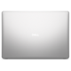 Ноутбук Dell 16 DC16251 (DC16251_RPLU-R_001), Intel Core 7 150U / 16″ / RAM 16 ГБ / SSD 512 ГБ / Windows 11 Pro / Platinum Silver - изображение 10