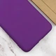 Чохол TPU GETMAN Liquid Silk Full Camera для Samsung Galaxy A14 4G/5G - зображення 2