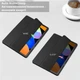 Чохол для планшета Lenovo Idea Tab/K11 (2nd Gen) TB336/Xiaoxin Pad (2025) 11" BeCover Soft Edge TPU з кріпленням для стилуса Black (BC_714714) - зображення 7