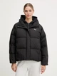 Пуховик зимний короткий женский Puma Outerwear Classics 68839201 XL Black (4069157424929) - изображение 6