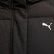 Пуховик зимний короткий женский Puma Outerwear Classics 68839201 XL Black (4069157424929) - изображение 11