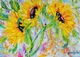 Пазл Радість соняшників - Sunflower Joy (Enjoy-1443) - зображення 5
