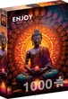 Пазл Внутренний покой - Inner Peace (Enjoy-2212) - изображение 1