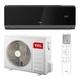 Кондиціонер TAC-09CHSD/XA82IN Black Inverter R32 WI-FI - зображення 4