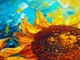 Пазл Возз'єднання соняшників - Sunflowers Reunion (Enjoy-2137) - зображення 2