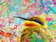 Пазл Щасливий птах - Happy Bird (Enjoy-2178) - зображення 2