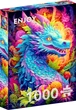 Небесний дракон - Celestial Dragon (Enjoy-2281) - зображення 1