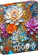Перламутрові латаття - Pearlescent Waterlilies (Enjoy-2244) - зображення 1