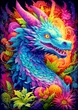 Небесний дракон - Celestial Dragon (Enjoy-2281) - зображення 3