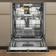 Посудомийна машина Whirlpool W8I HT58 T (вбудована, 60см) - изображение 3