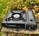 Газовая плита с пьезоподжигом Happy Home BDZ-155-A - изображение 3