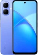 Мобильный телефон Infinix Smart 10 4/64GB Iris Blue UA - изображение 1