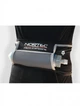 Пояс NORTEC Trail Sensitive Running Belt Black M - зображення 3