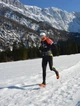 Пояс NORTEC Trail Sensitive Running Belt Black M - зображення 4