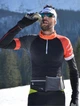 Пояс NORTEC Trail Sensitive Running Belt Black M - зображення 5