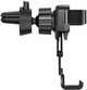 Автодержатель для телефона ColorWay Gravity Gravity Mechanical Car Mount Black (CW-CHG18-BK) - изображение 3