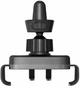 Автодержатель для телефона ColorWay Gravity Gravity Mechanical Car Mount Black (CW-CHG18-BK) - изображение 5