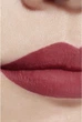 Помада для губ Chanel Rouge Allure Liquid Velvet матова 244 Palpitante 6 мл (3145891712445) - зображення 4