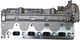 Головка блоку циліндрів (ГБЦ) Renault Megane, Scenic, Laguna, Clio, Symbol, Modus, Kangoo 1.6 CAM, 7701473353 - зображення 6