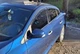 Ветровики для Renault Fluence 2009-2016 (4 шт), Дефлекторы окон Renault Fluence V2 - изображение 3