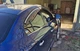 Ветровики для Renault Fluence 2009-2016 (4 шт), Дефлекторы окон Renault Fluence V2 - изображение 4