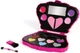 Набір косметики Make It Real Juicy Couture Bejeweled Beauty Cosmetic Compact (695929044756) - зображення 3
