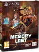Memory Lost Shift Edition (PS5) - изображение 1