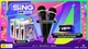 Lets Sing 2026 Double Mic Bundle (Switch) - изображение 2