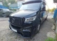 Передній бампер з решіткою AMG для Mercedes Sprinter W907/W910 2018+ V2 - зображення 5
