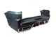 Комплект обвісу Black Hawk для Mitsubishi Pajero Wagon 4 2006-2021 - зображення 7