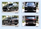 Накладки F-Sport для Lexus LX 500d/600 - зображення 10