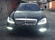 Передний бампер AMG S65 в сборе для Mercedes S-class W221 2005-2013 - изображение 5