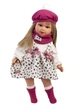 Кукла Carla 40 см LLORENS (54050) - изображение 3