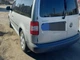 Брызговики для Volkswagen Caddy 2004-2010 (4 шт) V2 - изображение 10