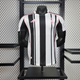 Футбольная футболка Juventus 2025/26 (домашняя) р. L (рост 178-186) - изображение 1