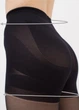 Класичні моделюючі колготки з шортиками Giulia BODY MODELLING 40 2 Black-nero, коригуючі колготи - зображення 3