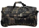 Дорожня сумка Worldline Airtex 891/camouflage розмір маленький S - зображення 6