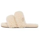 Уги жіночі UGG MAXI CURLY SCUFFETTA 1130837/sand 37 (usa 6, 23,0 см) пісочні - зображення 2
