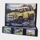 Конструктор Technik Land Rover Defender, 2573 деталей - изображение 2