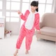 Пижама Детская Кигуруми Кити Горошек Для Детей И Подростков Kigurumi 140 (130-140) (369026) - изображение 8