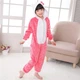 Пижама Детская Кигуруми Кити Горошек Для Детей И Подростков Kigurumi 140 (130-140) (369026) - изображение 10