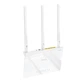 Маршрутизатор (роутер) Hoco HI30 WiFi4 100Mbs White - изображение 3