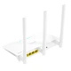 Маршрутизатор (роутер) Hoco HI30 WiFi4 100Mbs White - изображение 4